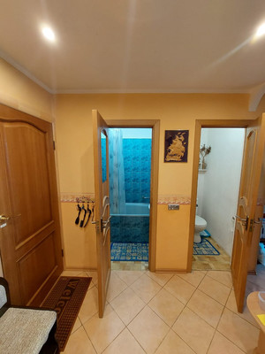 Продам однокомнатную (1-комн.) квартиру, Мусоргского ул, 17, Калининград г