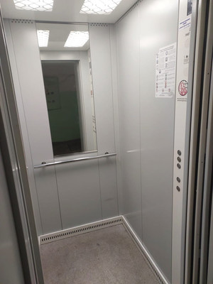 Продам однокомнатную (1-комн.) квартиру, Мусоргского ул, 17, Калининград г