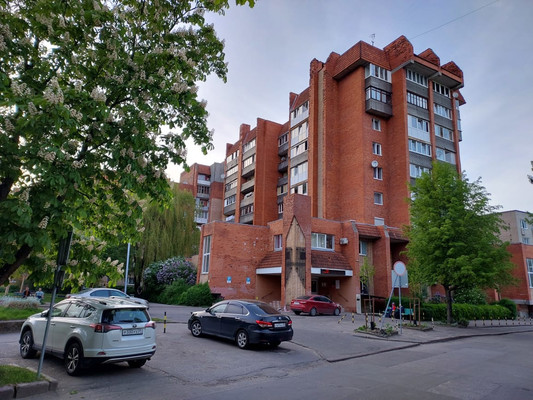 Продам однокомнатную (1-комн.) квартиру, Мусоргского ул, 17, Калининград г