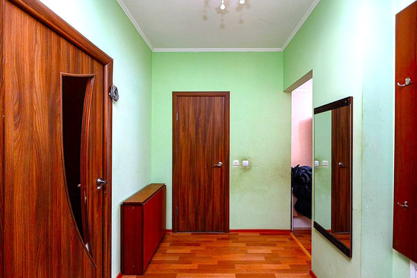 Продам двухкомнатную (2-комн.) квартиру, Батальная ул, 96, Калининград г