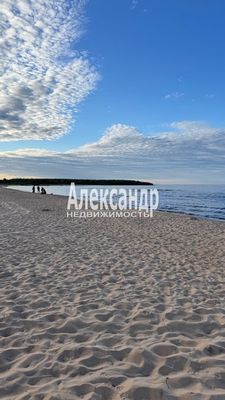 Продам дом, Земляничная ул, Приозерск г, 120 км от города