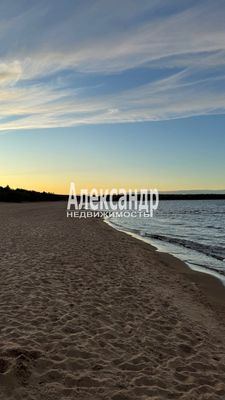 Продам дом, Земляничная ул, Приозерск г, 120 км от города