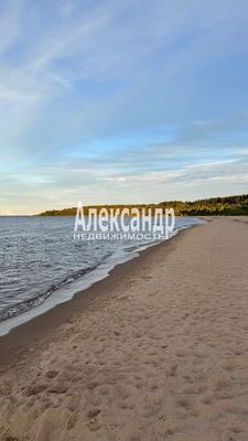 Продам дом, Земляничная ул, Приозерск г, 120 км от города