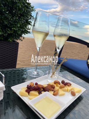 Продам дом, Земляничная ул, Приозерск г, 120 км от города