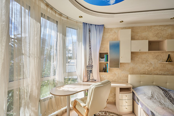 Продам дом, 143, Мичуринец п, 0 км от города