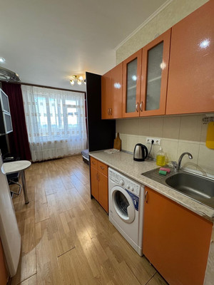 Продам однокомнатную (1-комн.) квартиру, Еременко ул, 93, Ростов-на-Дону г