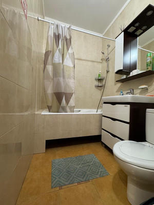 Продам однокомнатную (1-комн.) квартиру, Еременко ул, 93, Ростов-на-Дону г