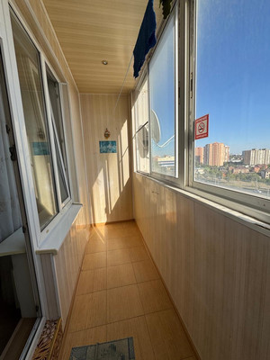 Продам однокомнатную (1-комн.) квартиру, Еременко ул, 93, Ростов-на-Дону г