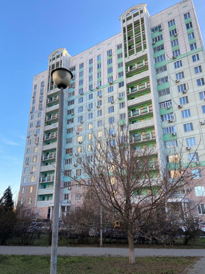 Продам однокомнатную (1-комн.) квартиру, Еременко ул, 93, Ростов-на-Дону г