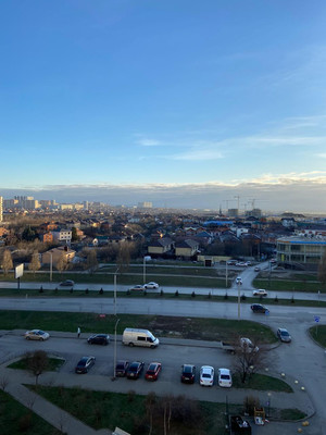 Продам однокомнатную (1-комн.) квартиру, Еременко ул, 93, Ростов-на-Дону г