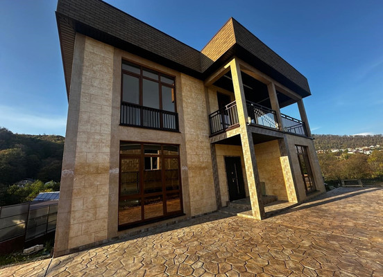 Продам коттедж, Овощной пер, Барановка с, 0 км от города