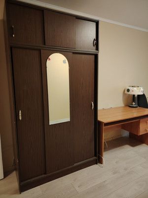 Сдам комнату в 3-комн. квартире, Тельмана ул, 50к3, Санкт-Петербург г