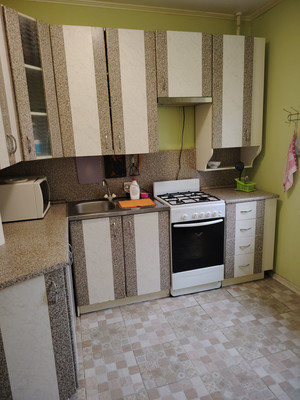 Сдам комнату в 3-комн. квартире, Тельмана ул, 50к3, Санкт-Петербург г