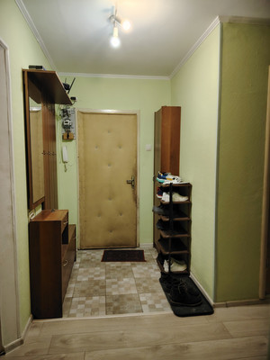 Сдам комнату в 3-комн. квартире, Тельмана ул, 50к3, Санкт-Петербург г