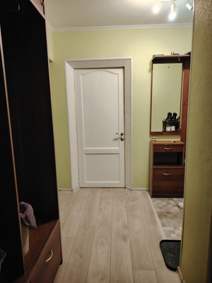 Сдам комнату в 3-комн. квартире, Тельмана ул, 50к3, Санкт-Петербург г