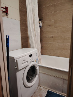 Сдам комнату в 3-комн. квартире, Тельмана ул, 50к3, Санкт-Петербург г