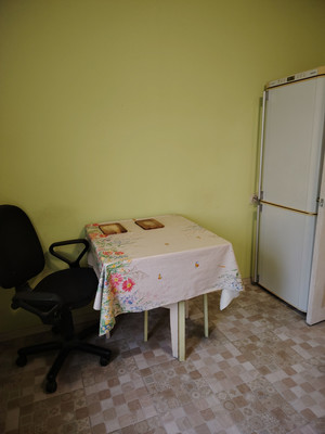 Сдам комнату в 3-комн. квартире, Тельмана ул, 50к3, Санкт-Петербург г