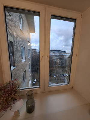 Продам многокомнатную квартиру, Ленинский пр-кт, 44, Москва г