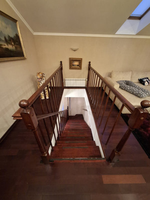 Продам многокомнатную квартиру, Ленинский пр-кт, 44, Москва г