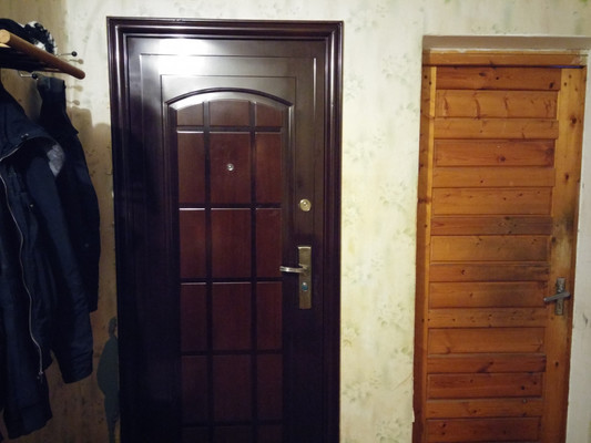 Продам комнату в 5-комн. квартире, Мира ул, 15, Костомукша г