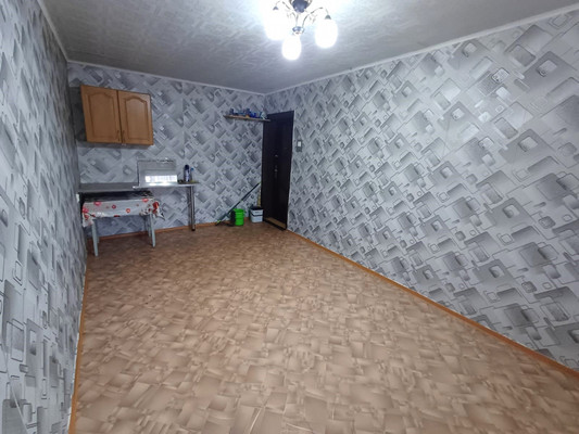 Продам комнату в 5-комн. квартире, Мира ул, 15, Костомукша г