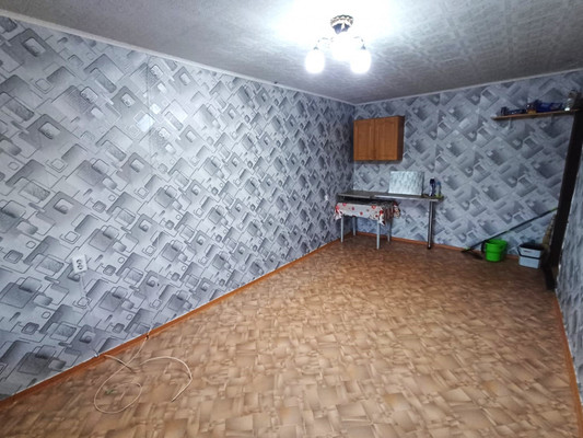 Продам комнату в 5-комн. квартире, Мира ул, 15, Костомукша г