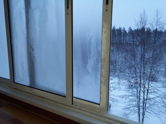 Продам комнату в 5-комн. квартире, Мира ул, 15, Костомукша г