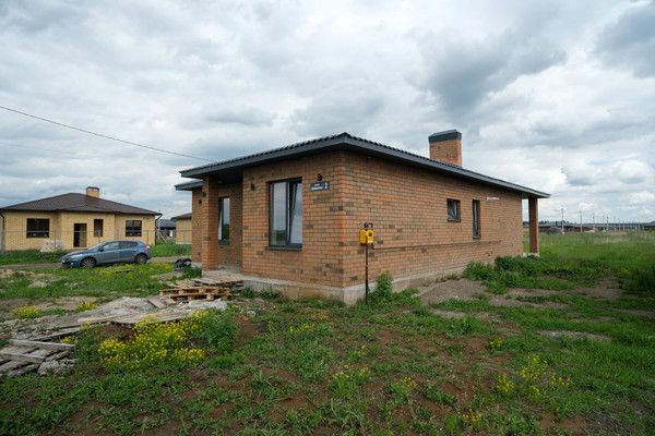 Продам дом, Юности ул, 7, Кзыл-Иль д, 0 км от города