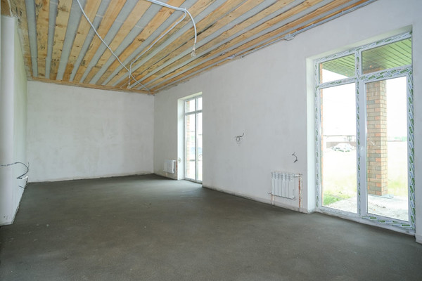 Продам дом, Юности ул, 7, Кзыл-Иль д, 0 км от города