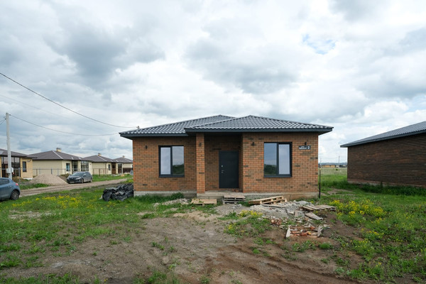 Продам дом, Юности ул, 7, Кзыл-Иль д, 0 км от города