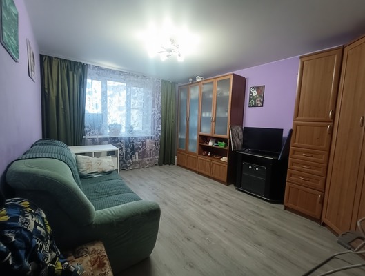 Продам многокомнатную квартиру, Юных Ленинцев пр-кт, 36, Подольск г