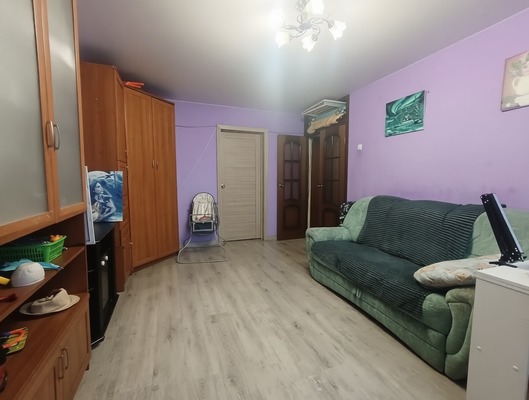 Продам многокомнатную квартиру, Юных Ленинцев пр-кт, 36, Подольск г