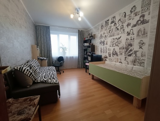 Продам многокомнатную квартиру, Юных Ленинцев пр-кт, 36, Подольск г