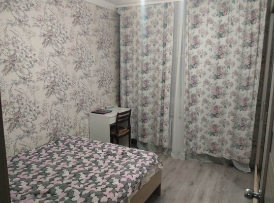 Продам многокомнатную квартиру, Юных Ленинцев пр-кт, 36, Подольск г