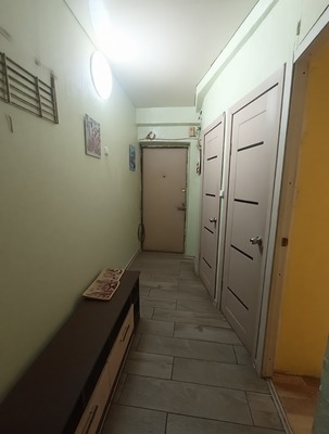 Продам многокомнатную квартиру, Юных Ленинцев пр-кт, 36, Подольск г