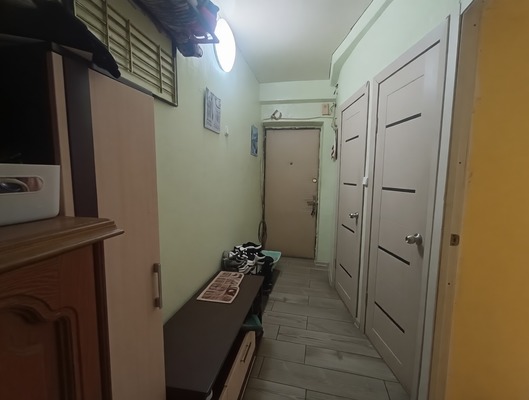 Продам многокомнатную квартиру, Юных Ленинцев пр-кт, 36, Подольск г