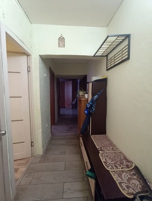 Продам многокомнатную квартиру, Юных Ленинцев пр-кт, 36, Подольск г