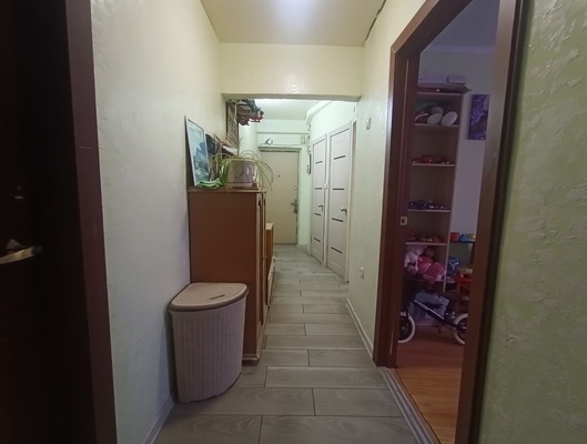 Продам многокомнатную квартиру, Юных Ленинцев пр-кт, 36, Подольск г