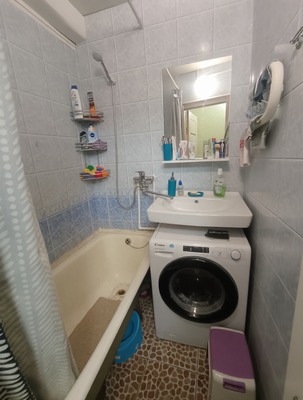 Продам многокомнатную квартиру, Юных Ленинцев пр-кт, 36, Подольск г