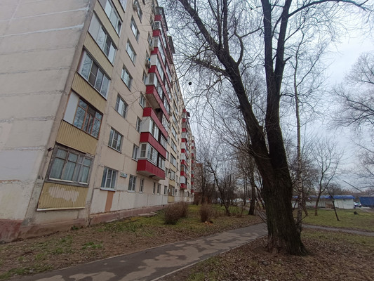 Продам многокомнатную квартиру, Юных Ленинцев пр-кт, 36, Подольск г