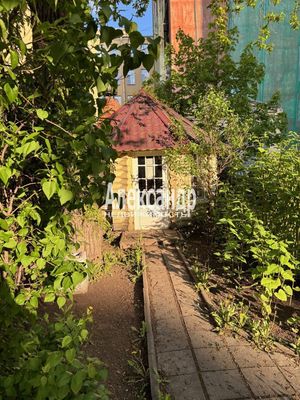 Продам двухкомнатную (2-комн.) квартиру, Большая Разночинная ул, 11, Санкт-Петербург г