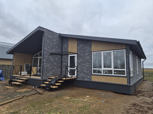 Продам дом, Большой Яшнур д, 0 км от города