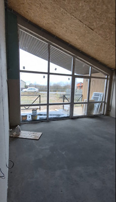 Продам дом, Большой Яшнур д, 0 км от города