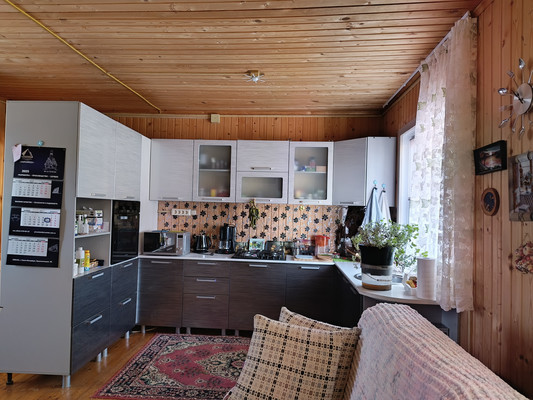 Продам дом, Атепцево с, 0 км от города