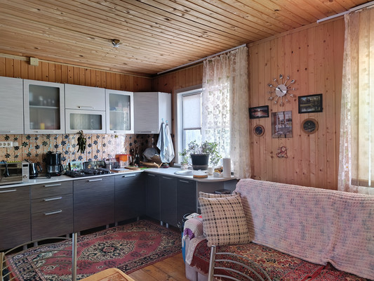 Продам дом, Атепцево с, 0 км от города