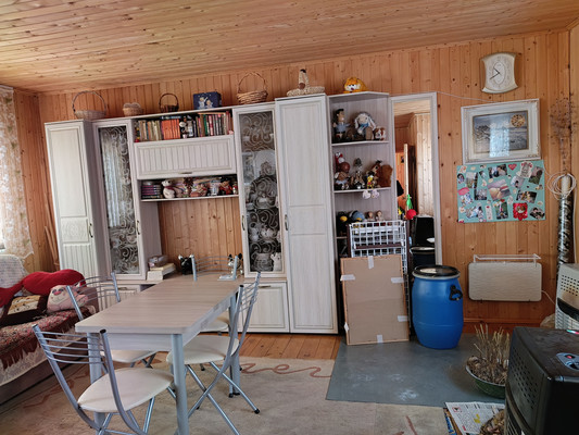 Продам дом, Атепцево с, 0 км от города