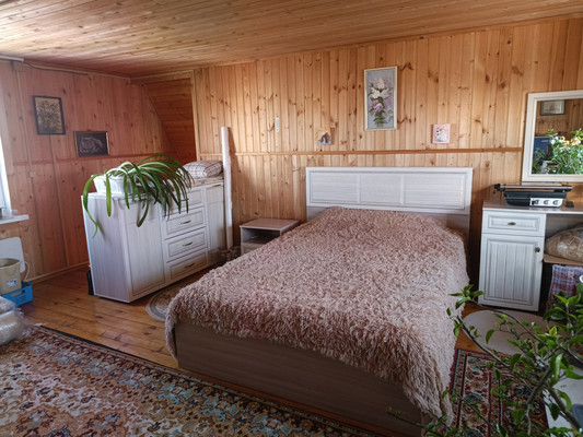 Продам дом, Атепцево с, 0 км от города