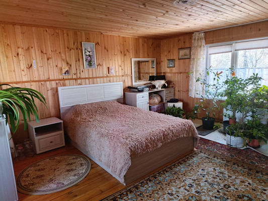 Продам дом, Атепцево с, 0 км от города