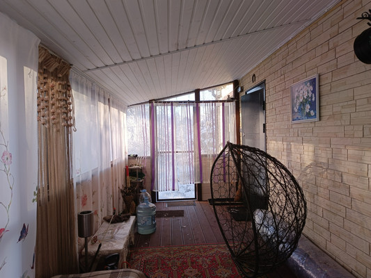 Продам дом, Атепцево с, 0 км от города