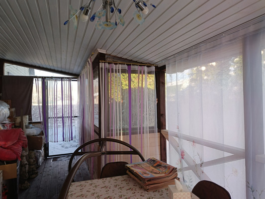 Продам дом, Атепцево с, 0 км от города